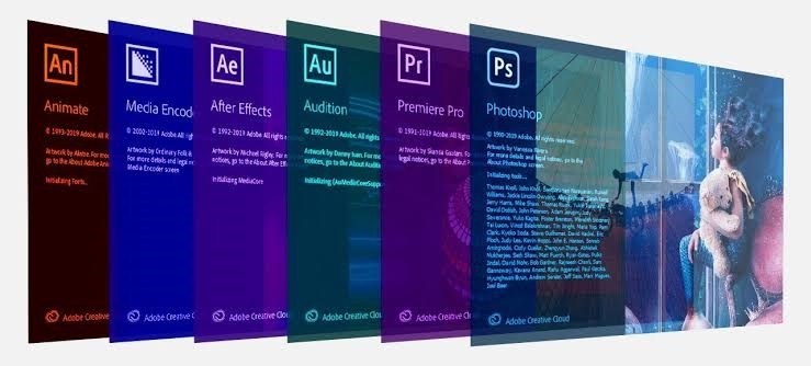 Adobe creative suite free. download full version mac os